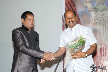 Oka Hindu Oka Muslim Movie Trailer Launch